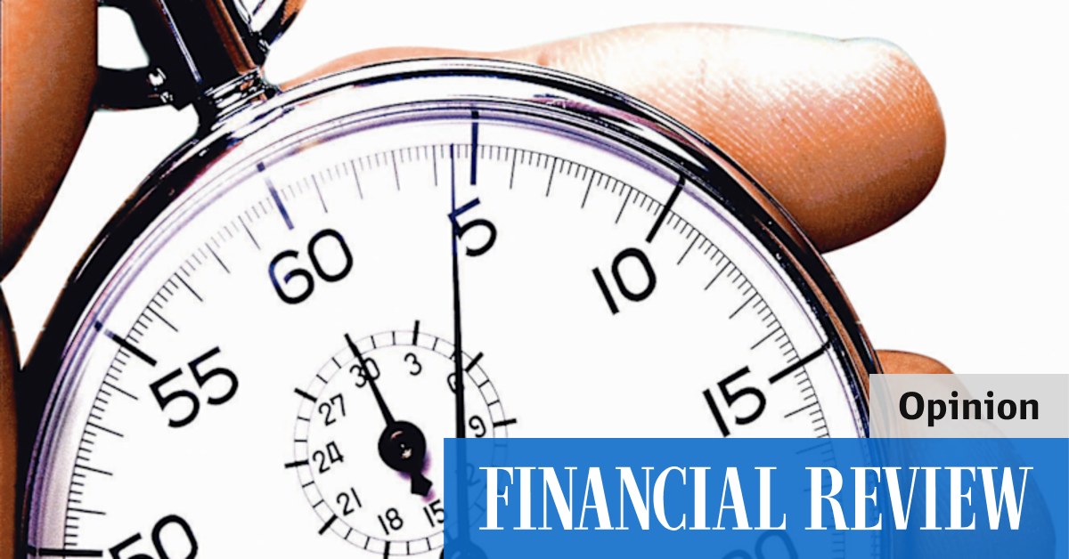 Stockmarket portfolio management: obituaries for 'strategic asset allocation' are wildly premature - Vimarsana News