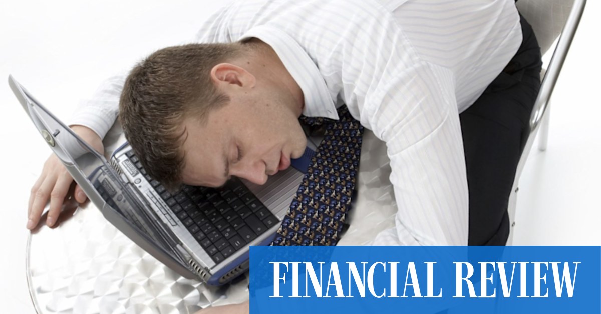 Productivity: four quick hacks to boost your focus at work - Vimarsana News