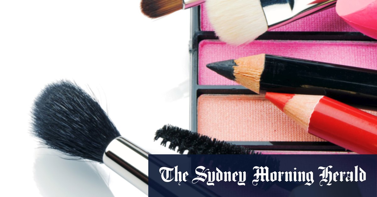 Experts ‘disturbed’ over toxic discovery in popular makeup products