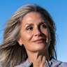 Collette Chase had no family history or any genetic factors that would predispose her to breast cancer.