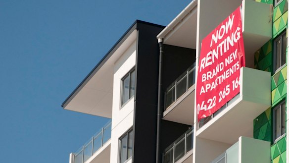 Changes needed to make renting fair in WA