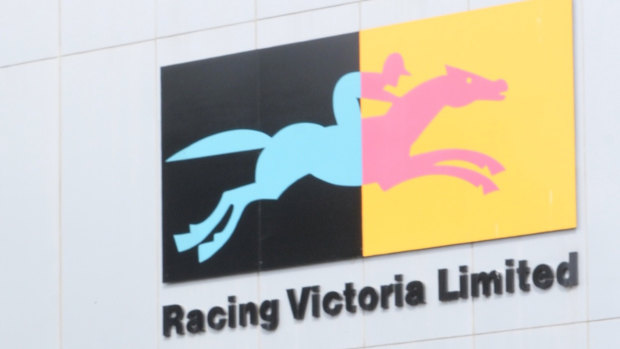 Racing Victoria.