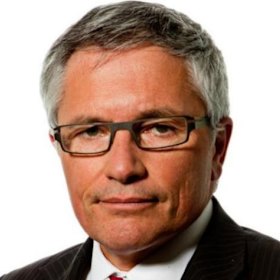 David Hayward of RMIT University.