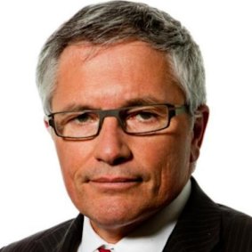 David Hayward, da Universidade RMIT.