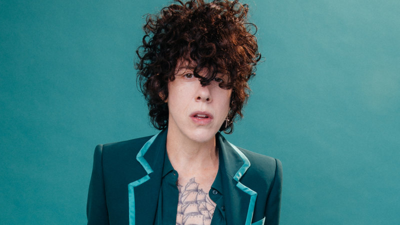 You Ve Probably Heard Her Music But Not Of Her The Artist Called Lp New york city, new york, united states. the artist called lp