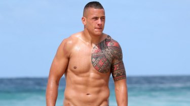 Evans admits he's been a dud buy for winless Eels