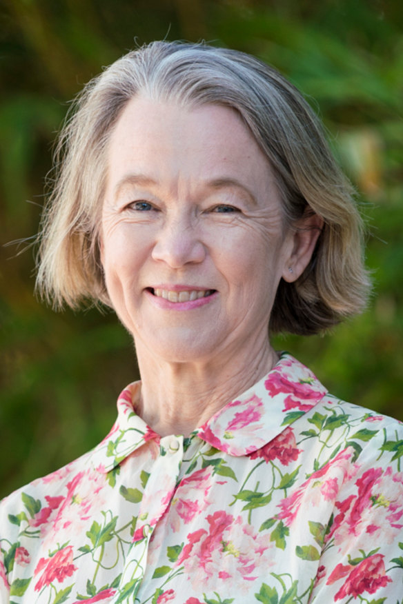 <i>Only Happiness Here</i> is as much about Gabrielle Carey's life as von Arnim's.