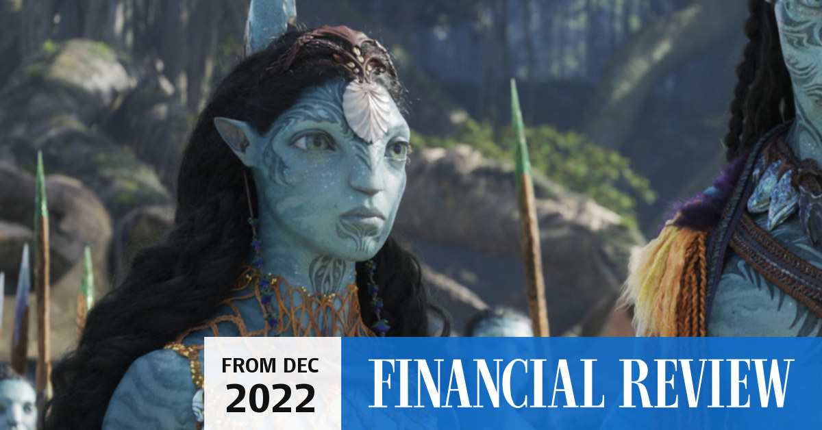 Film Critic Predicts: 'Avatar' Sequel On Course For $2.25+ Billion