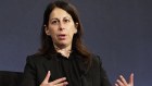 Transurban boss Michelle Jablko