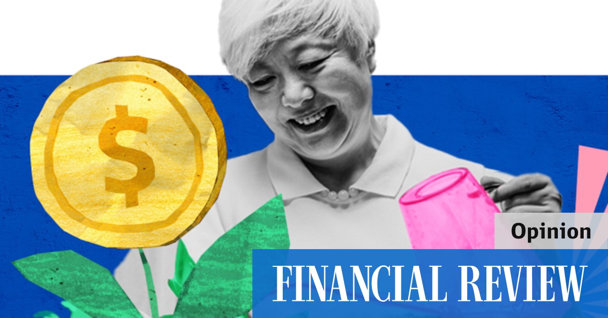 afr.com - Meg Heffron - A new financial year checklist for SMSFs