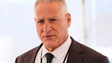 Tennessee Department of Correction Commissioner Frank Strada has stepped down.