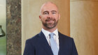 Mayfair 101 founder James Mawhinney. 