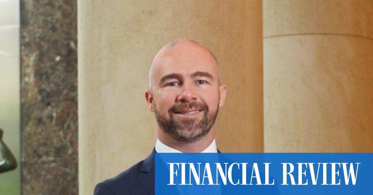 Mayfair 101: James Mawhinney stuck with legal fees for 'spurious allegations' in ASIC case - Vimarsana News