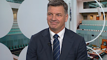 Angus Taylor discusses the Coalition’s proposed migration policy on Today.