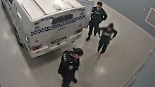 A teenager who allegedly used a drone to conduct surveillance at a Sydney home where a man was shot dead last week has been charged with murder.
