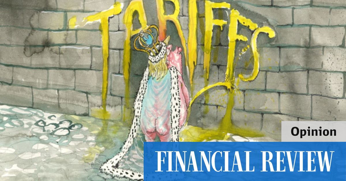 The market is hoping US-China talks this weekend will end the tariff nightmare. But a “nothingburger” agreement  and Donald Trump’s history point to more drama.