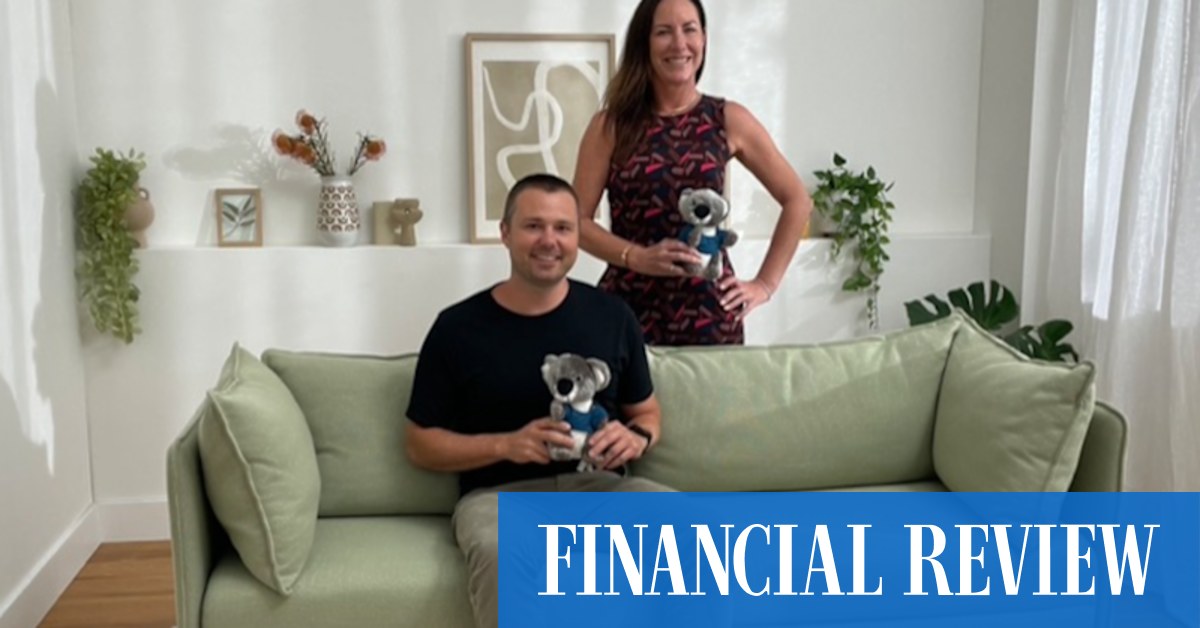 Koala sales slow, losses surge, accounts reveal - Vimarsana News