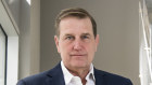 Managing Director Grant Dearlove is targeting the top end of the market for the next phase of AF Legal’s growth.