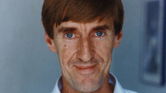 Convicted paedophile and former Catholic priest Michael Glennon.