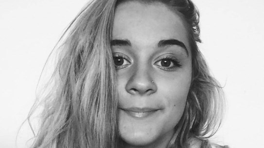 Central Coast teenager Alex Ross-King, 19, died after attending FOMO music festival in Parramatta with her friends in January.