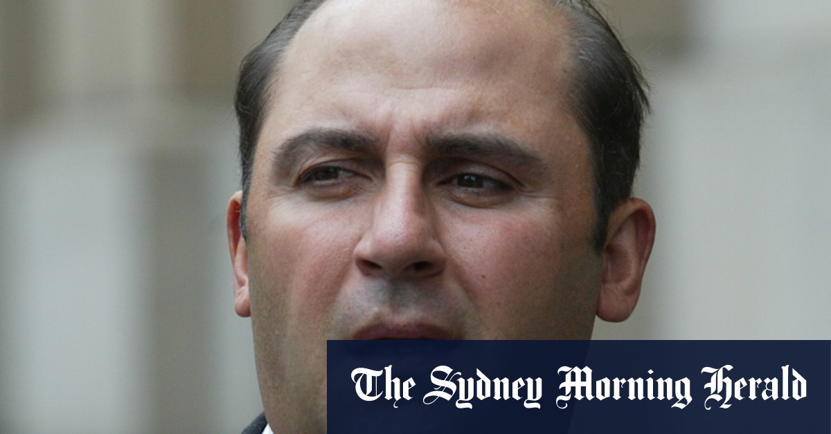 Tony Mokbel seeks move from Barwon Prison - Vimarsana News
