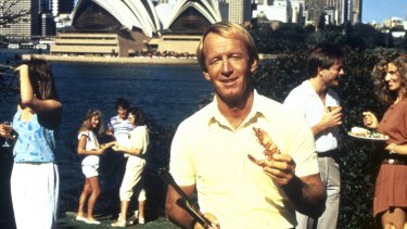 He Was A Bit Of A Dag Backpacker Boris Taught Murderball And Latin
