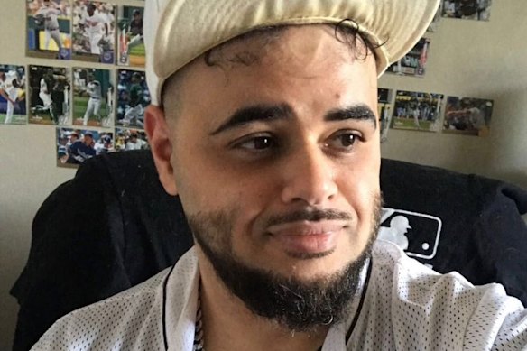 Zaky Mallah runs SCN Worldstar.