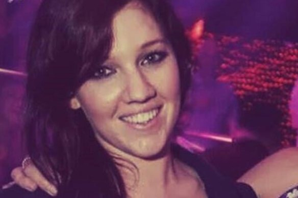 Gemma Diessel drowned while swimming at the Sunshine Coast. Her body was found at Dicky Beach.