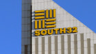 South32 was one of the most cautious big mining companies during the early phase of the pandemic in 2020 when it suspended its share buyback program.