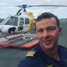 Cocaine in dead Sea World pilot’s body ‘unlikely’ to have affected flying