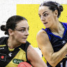 ‘Fine, I’ll show you’: This star Tiger has not given up on her Opals dream