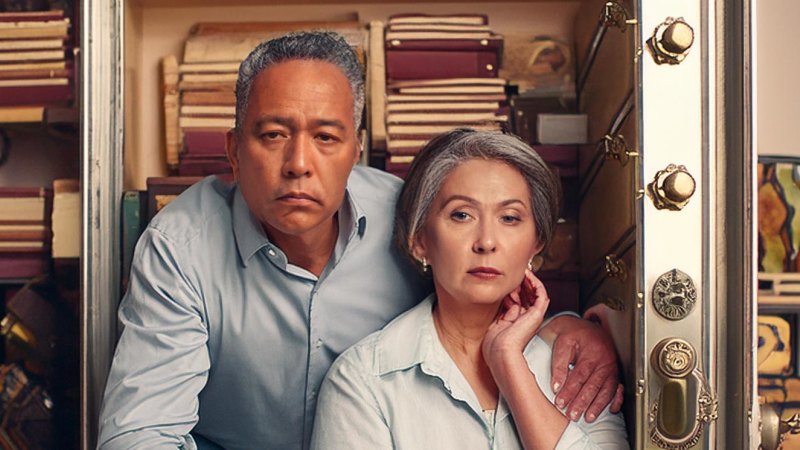 Baby Boomers are loaded. Why are they so stingy?
