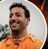 ‘It’s bloody deadly’: Ricciardo, McLaren to showcase Indigenous charity to the world