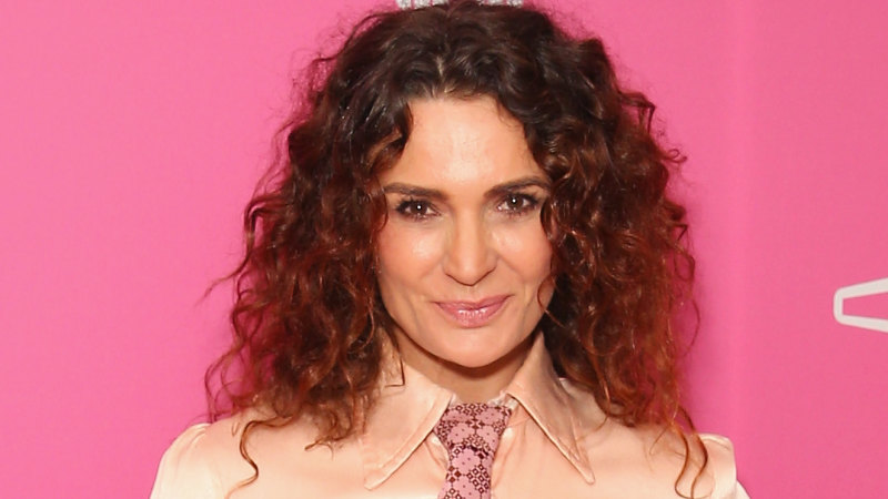 Danielle cormack sexy