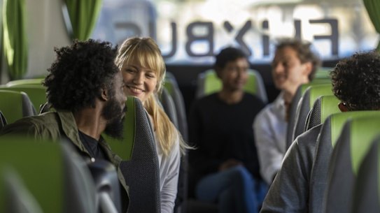 FlixBus