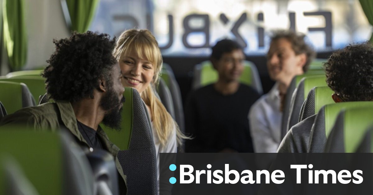 The European travel giant invading Australia’s ‘golden triangle’