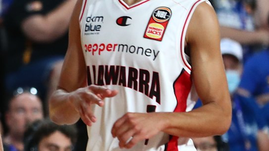 The Hawks-Phoenix NBL game has been postponed.