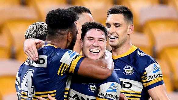 Guaranteed funding will be great news for all NRL clubs.