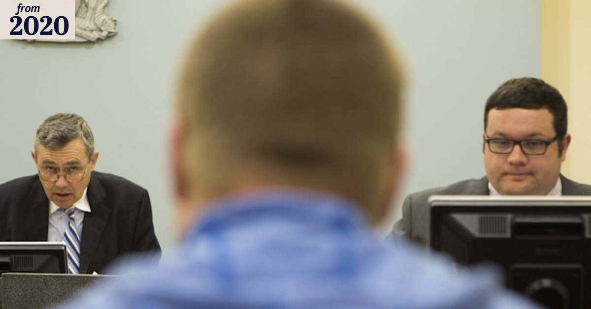 Drug Court: Serious criminals with addictions could avoid jail through ...