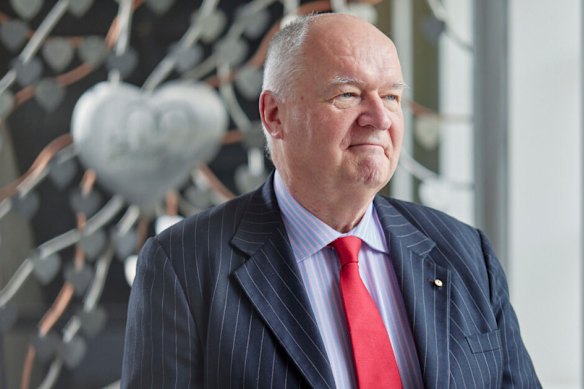 “Maybe we need to stop being so polite and start calling it out for what it is,” said Heart Research Institute head Andrew Coats. “This is a tragedy.”