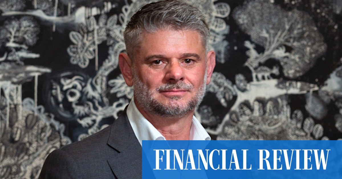 Australia’s biggest art controversy is about to go on show