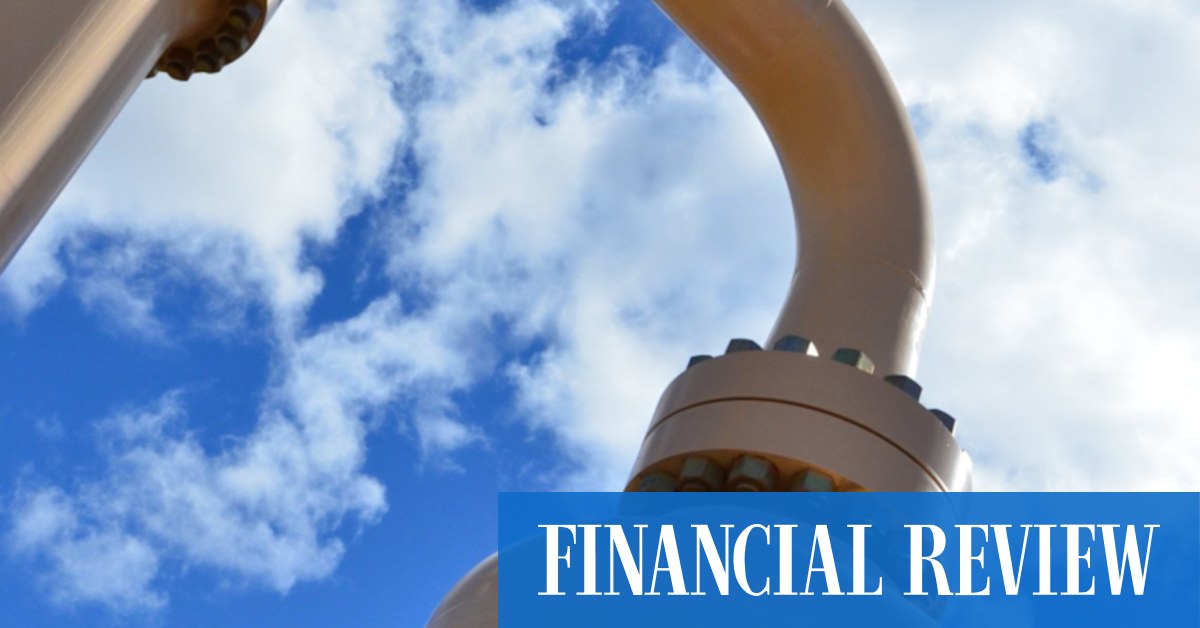 Gas price cap: market in limbo as price caps poised to take effect - Vimarsana News