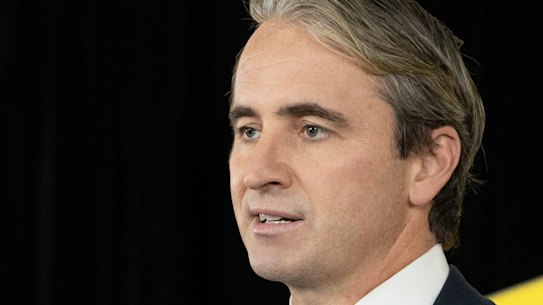 CBA CEO Matt Comyn says Australia’s economy has shown “remarkable resilience” in the last two years.