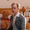 Nathan Fielder in The Rehearsal.