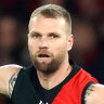 Is Stringer a million-dollar player? Why enigmatic Bomber’s happy to delay contract talks