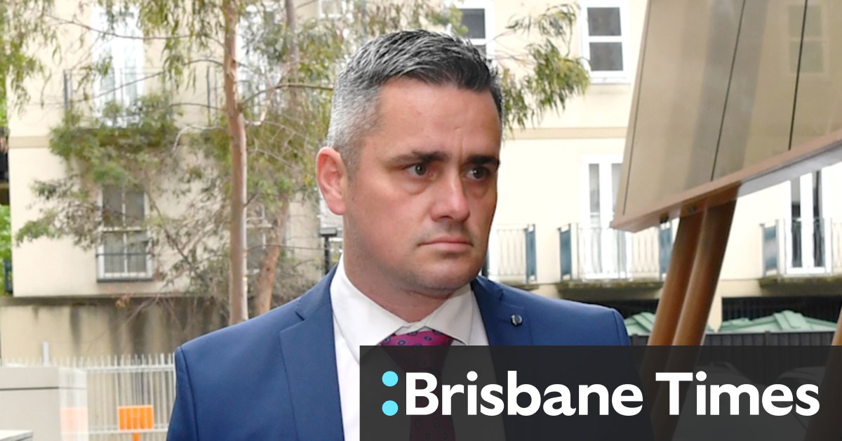Victoria Police: Officer who leaked Dani Laidley images sacked over mobile photos of corpses - Vimarsana News