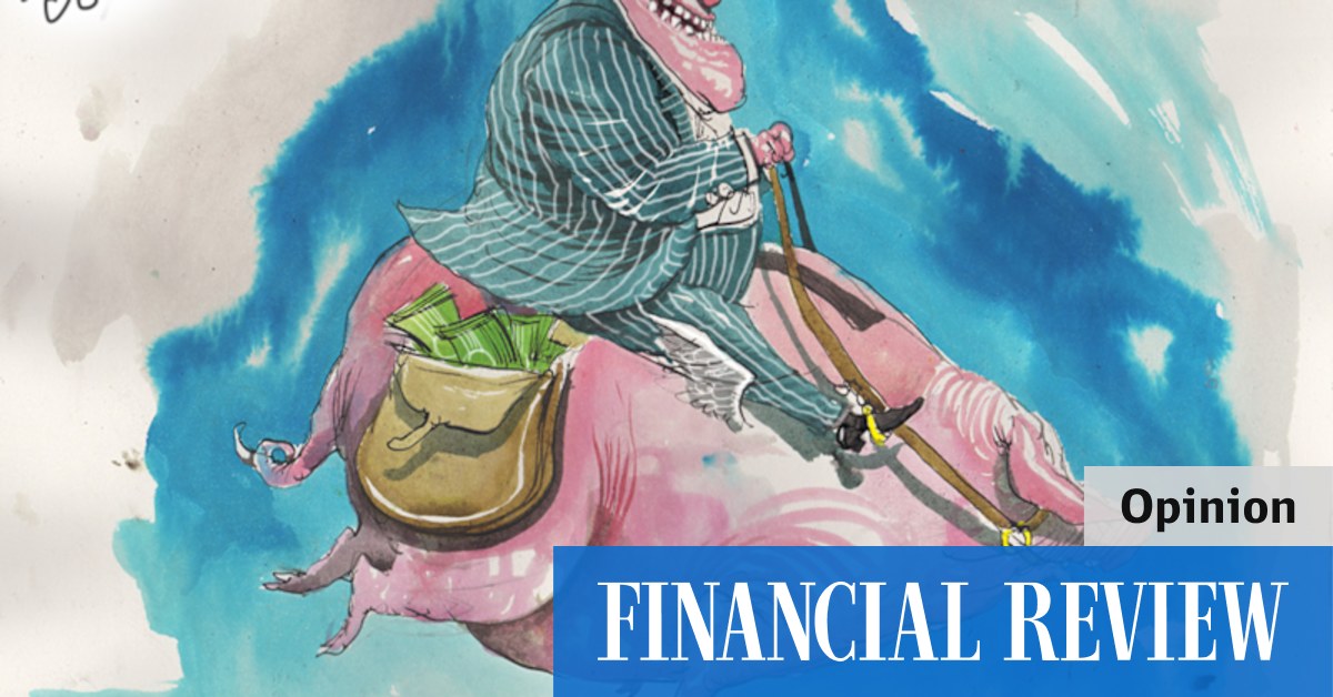 Value traps are well known, but less talked about growth traps are doing more damage than you’d think.