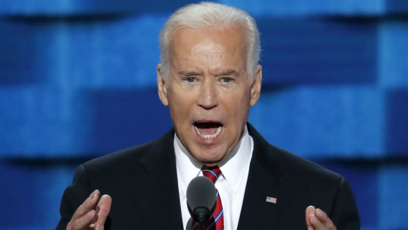 Joe Biden considers the age issue as he ponders 2020 White ...