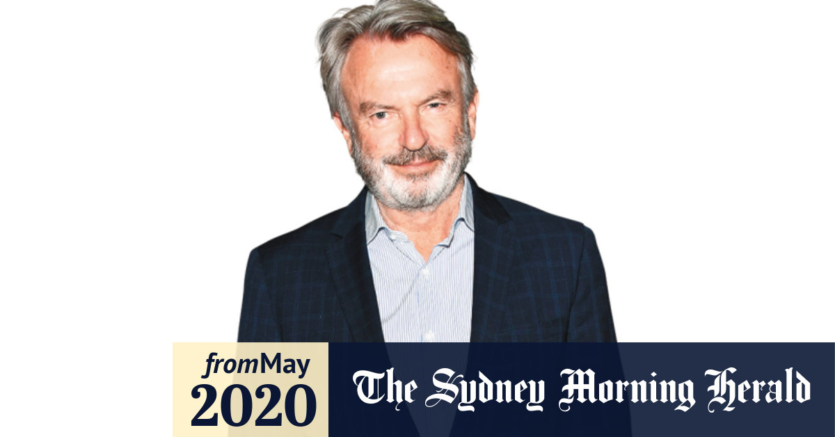 Benjamin Law S Dicey Topics With Actor Sam Neill The final conflict, possession, and dead calm and on television in reilly, ace of spies. dicey topics with actor sam neill
