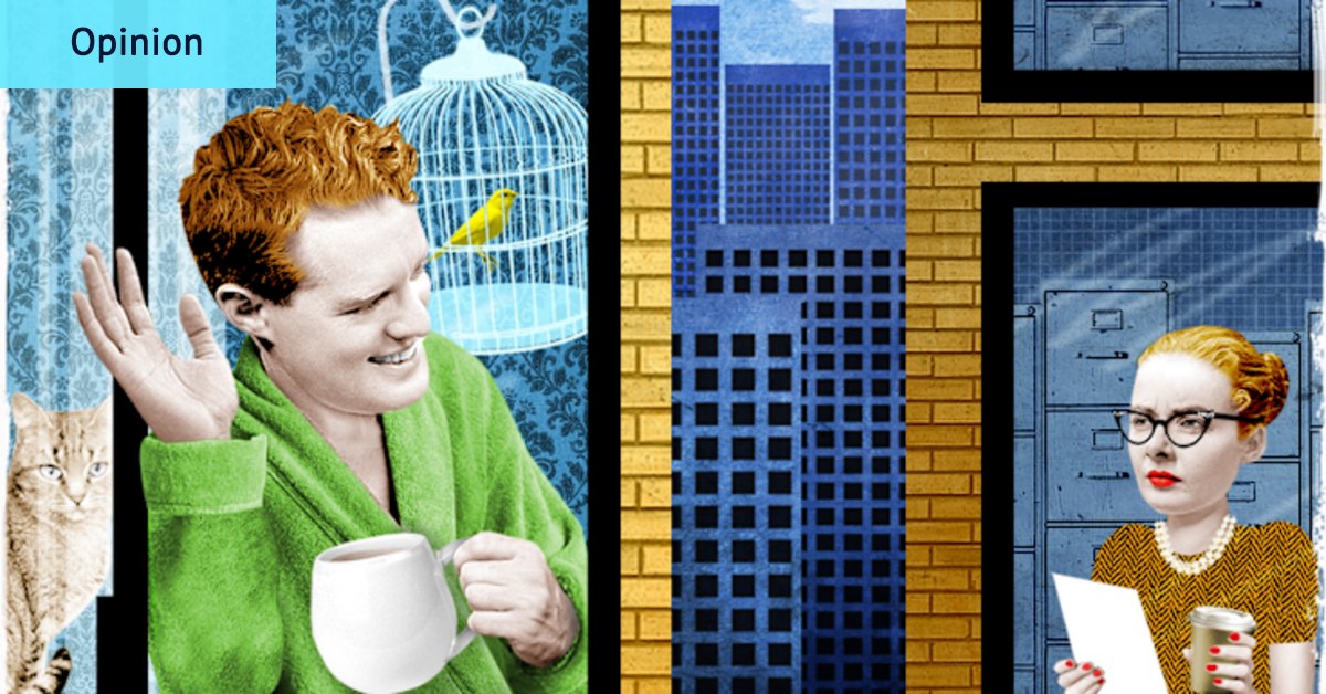 New York’s doing this to help its housing crisis. Why not here?